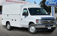 2026 Ford E-Series E-350 SD