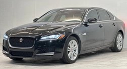2016 Jaguar XF 35t Premium