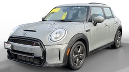 2022 MINI Hardtop Cooper S
