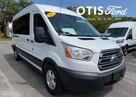 2017 Ford Transit XLT