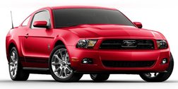 2013 Ford Mustang V6 Premium