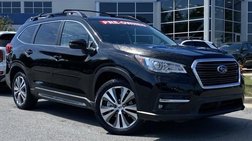 2022 Subaru Ascent Limited 7-Passenger