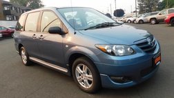 2004 Mazda MPV LX