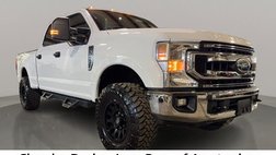 2020 Ford Super Duty F-250 XLT