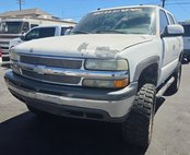 2004 Chevrolet Tahoe LT