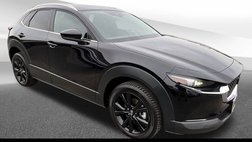 2021 Mazda CX-30 2.5 Turbo