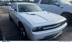2014 Dodge Challenger R/T
