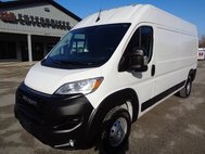 2023 Ram ProMaster 2500 159 WB