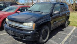 2005 Chevrolet TrailBlazer LT