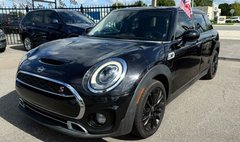 2019 MINI Clubman Cooper S