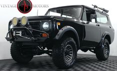 1979 Other Makes II V8 4X4! Auto!