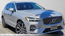 2023 Volvo XC60 Recharge T8 Ultimate Bright Theme