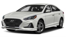 2019 Hyundai Sonata Limited