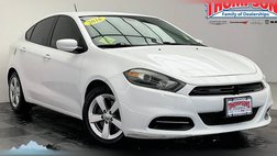 2016 Dodge Dart SXT