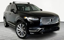 2023 Volvo XC90 B6 Ultimate Bright Theme 6P