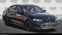 2025 BMW 3 Series 330i