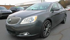 2016 Buick Verano Sport Touring