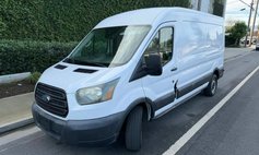 2015 Ford Transit 150