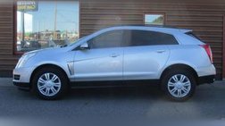 2015 Cadillac SRX Base