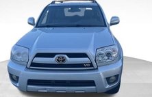 2006 Toyota 4Runner Limited
