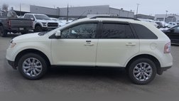 2008 Ford Edge SEL