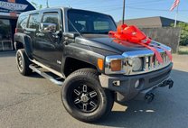 2007 HUMMER H3 Base
