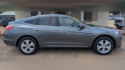 2010 Honda Accord Crosstour EX-L