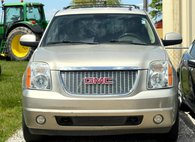 2013 GMC Yukon XL SLT
