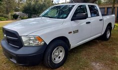 2014 Ram Ram Pickup 1500 Tradesman