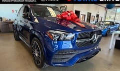 2020 Mercedes-Benz GLE-Class GLE 350 4MATIC