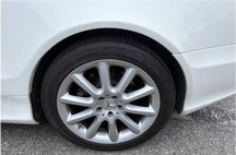 2007 Mercedes-Benz SL-Class SL 550