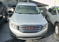 2018 GMC Acadia SLE-1
