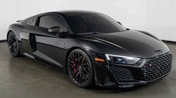 2020 Audi R8 5.2 quattro V10