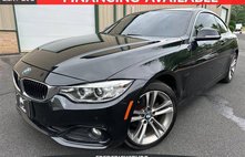 2017 BMW 4 Series 430i xDrive