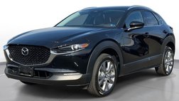 2025 Mazda CX-30 2.5 S Premium