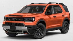 2026 Honda Passport TrailSport Elite Blackout