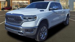 2022 Ram Ram Pickup 1500 Limited