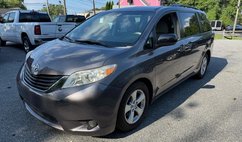 2013 Toyota Sienna LE