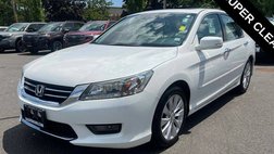 2015 Honda Accord Touring