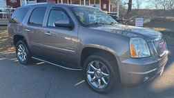 2013 GMC Yukon Denali