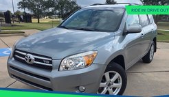 2008 Toyota RAV4 Limited