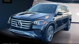 2025 Mercedes-Benz GLS GLS 450