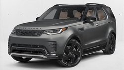 2026 Land Rover Discovery P300 Dynamic SE