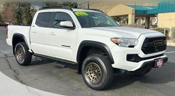 2023 Toyota Tacoma TRD Pro
