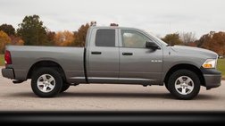 2009 Dodge Ram 1500 ST
