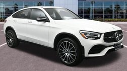2023 Mercedes-Benz GLC-Class GLC 300 4MATIC