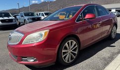 2014 Buick Verano Base