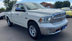 2018 Ram Ram Pickup 1500 Laramie