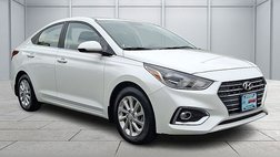 2020 Hyundai Accent SEL