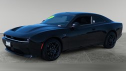 2024 Dodge Charger Daytona R/T